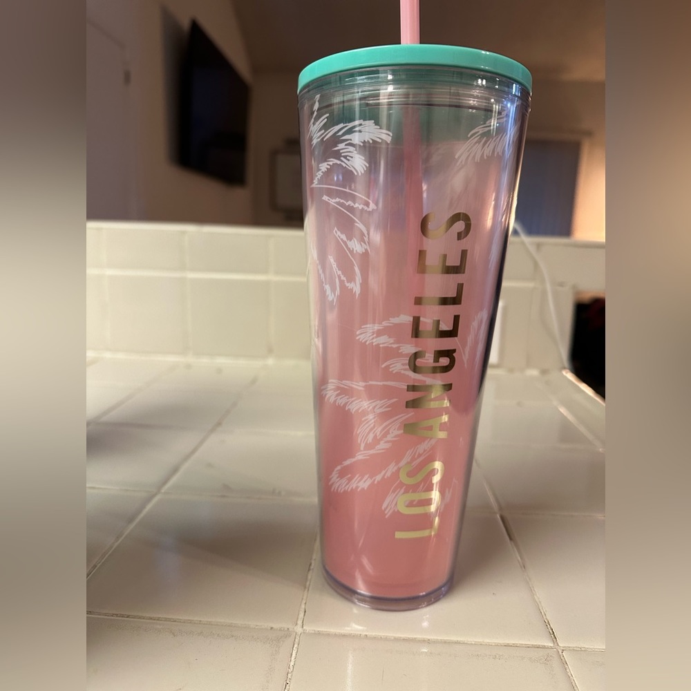 Starbucks Cup